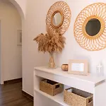 Dom wakacyjny Casa Da Lota, By Casas Do Verao