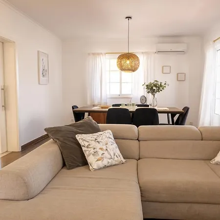 Casa Da Lota, By Casas Do Verao * 만타로타