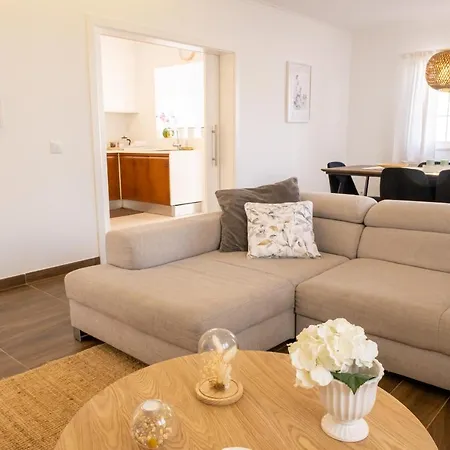 בית נופש Casa Da Lota, By Casas Do Verao