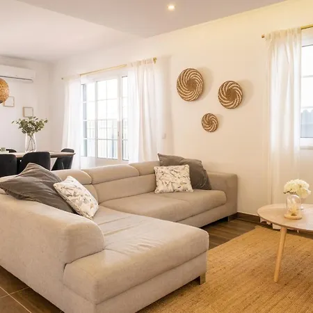 Casa Da Lota, By Casas Do Verao Holiday home