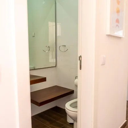 Casa Da Lota, By Casas Do Verao *