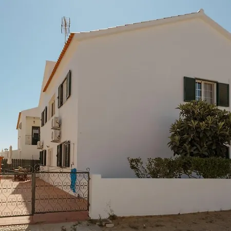 בית נופש Casa Da Lota, By Casas Do Verao