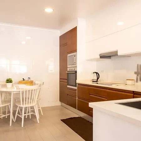 Casa Da Lota, By Casas Do Verao בית נופש מנטה רוטה