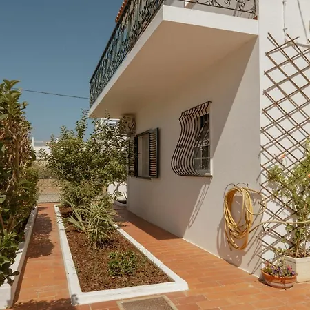 Holiday home Casa Da Lota, By Casas Do Verao