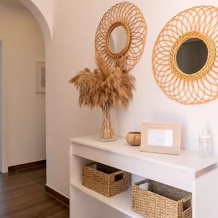 בית נופש Casa Da Lota, By Casas Do Verao