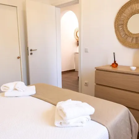 Casa Da Lota, By Casas Do Verao בית נופש *