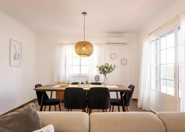 Casa Da Lota, By Casas Do Verao *