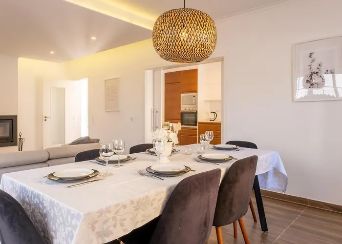 Casa Da Lota, By Casas Do Verao 만타로타