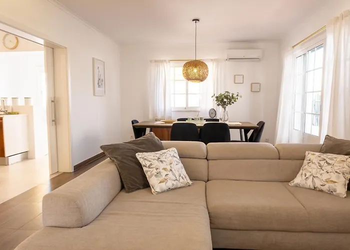 Casa Da Lota, By Casas Do Verao * 만타로타