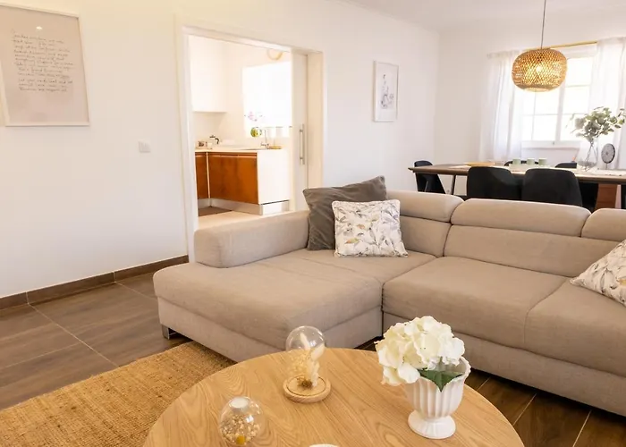 펜션 Casa Da Lota, By Casas Do Verao