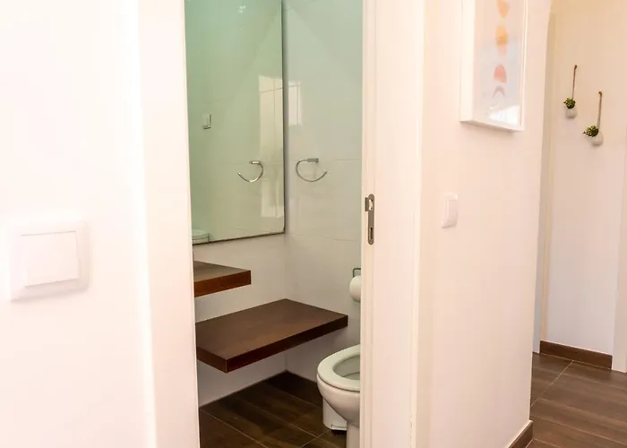 Casa Da Lota, By Casas Do Verao *