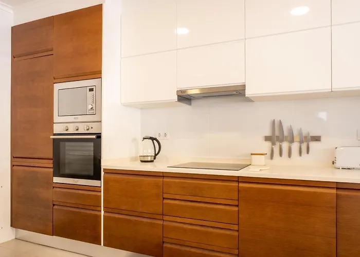 펜션 Casa Da Lota, By Casas Do Verao