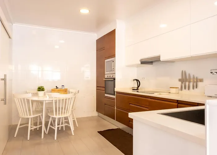 Casa Da Lota, By Casas Do Verao 펜션 만타로타