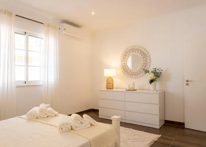 Casa Da Lota, By Casas Do Verao 펜션