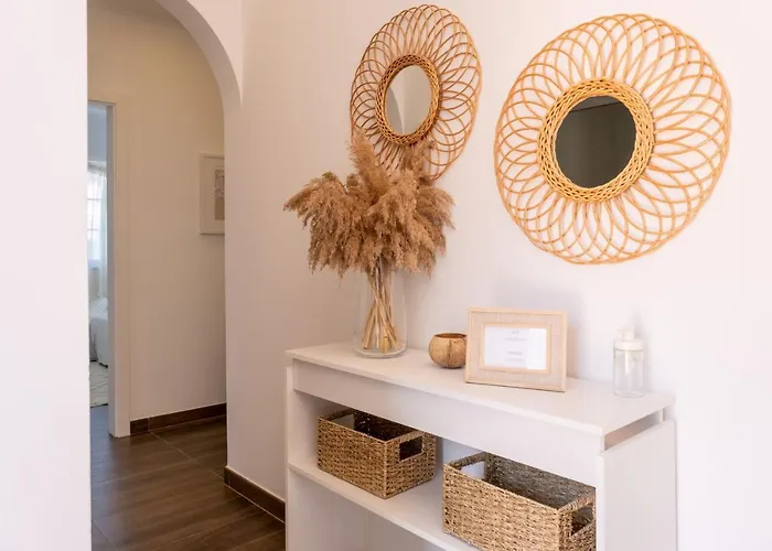 펜션 Casa Da Lota, By Casas Do Verao