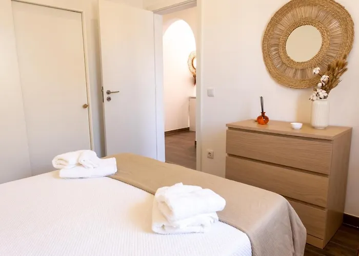 Casa Da Lota, By Casas Do Verao 펜션 *