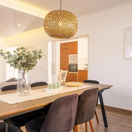 Casa Da Lota, By Casas Do Verao Semesterbostad Manta Rota