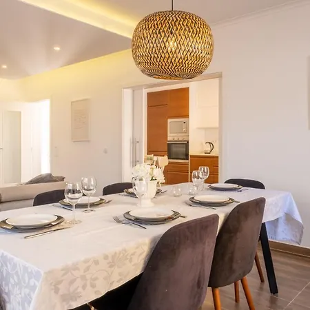 Casa Da Lota, By Casas Do Verao Manta Rota