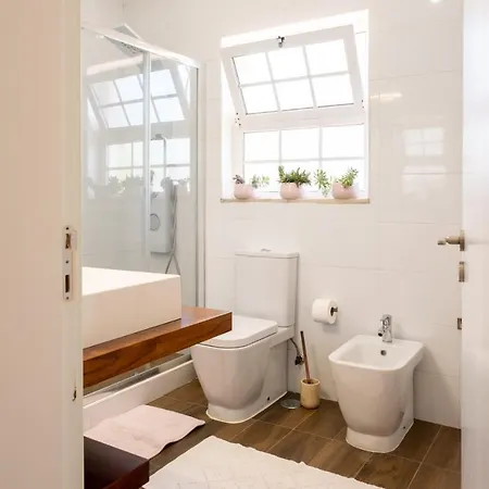 Casa Da Lota, By Casas Do Verao * Manta Rota